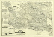 Santa Barbara County