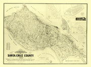 Santa Cruz County hi