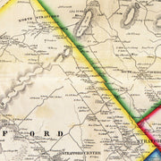 old Strafford County