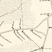 old Bridgewater Coun