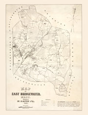 Bridgewater County h