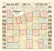 Cattaraugus County h