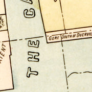 old Clinton County m