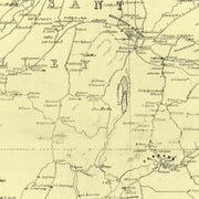 old Dutchess County 