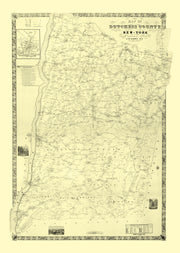Dutchess County hist