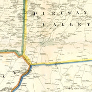 old Dutchess County 