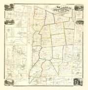 Dutchess County hist