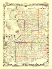 Erie County history