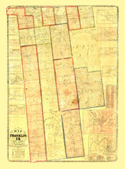 Franklin County hist