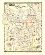 Oneida County histor