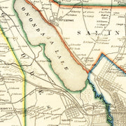 old Onondaga County 