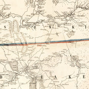 old Rensselaer Count