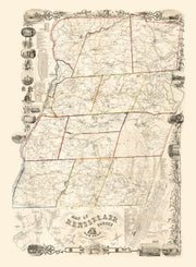 Rensselaer County hi