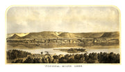 Winona history