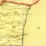 old Seneca County ma
