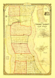 Seneca County histor