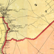old Atlantic County 