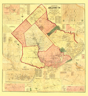 Atlantic County hist