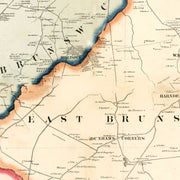 old Middlesex County