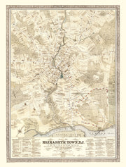 Elizabethtown County