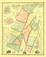 Blair County history