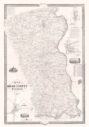 Bucks County history