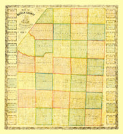 Butler County histor