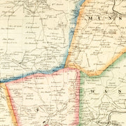 old Cambria County m