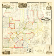 Clearfield County hi