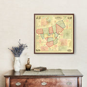 Northampton County a