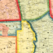 old Northampton Coun