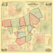 Northampton County h