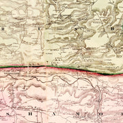old Northumberland C