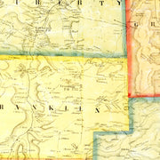 old Susquehanna Coun