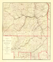 Warren County histor