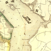 old New Castle Count