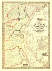 New Castle County hi