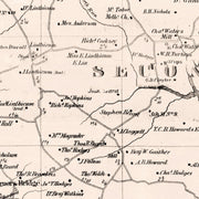 old Anne Arundel Cou