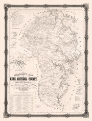 Anne Arundel County 
