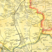 old Baltimore County