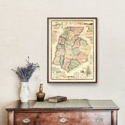 Frederick County art