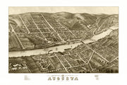 Augusta history