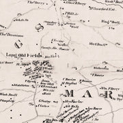 old Prince George Co