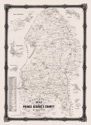 Prince George County