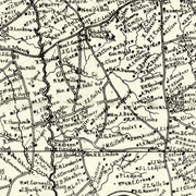 old Cleveland County