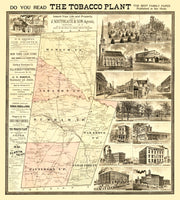 Durham County histor