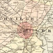 old Anderson County 