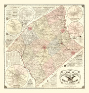 Anderson County hist