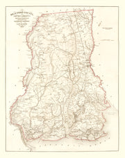 Beaufort County hist