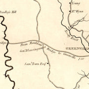 old Greenville Distr